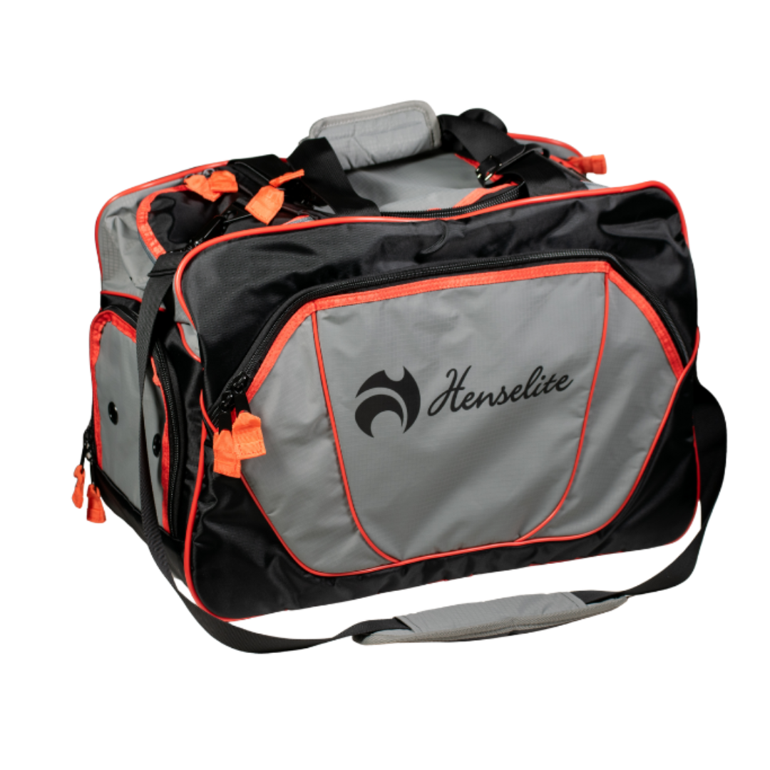 Henselite Professional Sports Bag A50HPRS