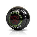 Henselite Tiger Black Mega grip