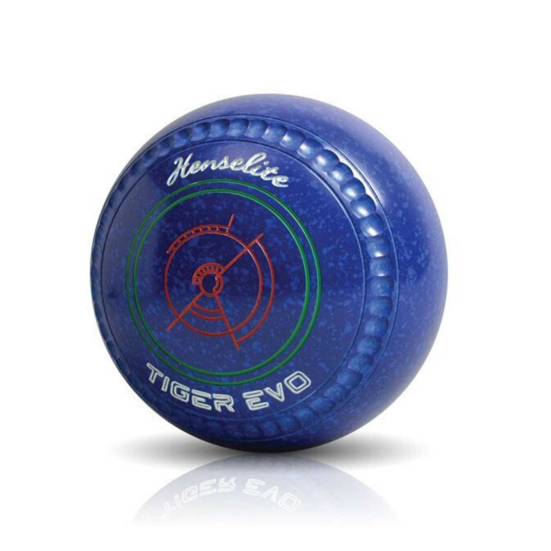 Henselite Midnight mega grip