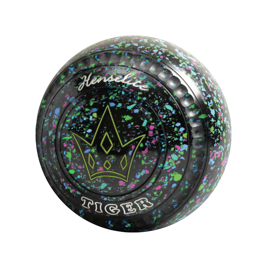 Henselite Mystic Mega Grip