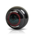 Henselite Tiger PRO Black Mega Grip