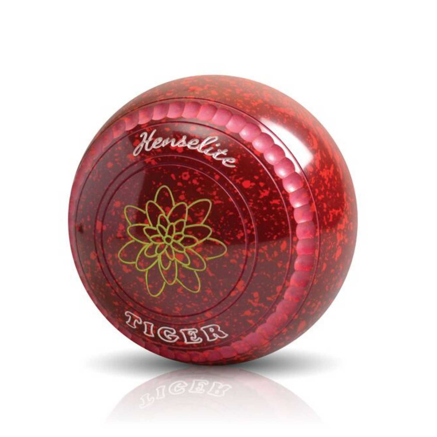 Henselite Tiger Bowls - Bowlsworld