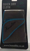 Henselite Quick Dry Cloth