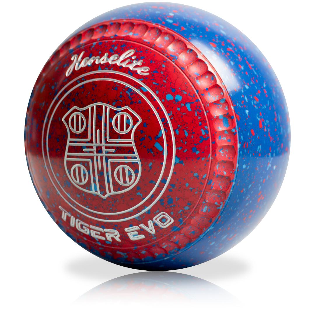 Henselite Tiger Evo Bowls - Bowlsworld