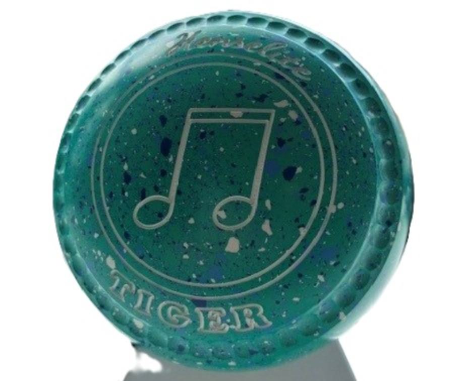 Henselite Tiger Bowls - Bowlsworld