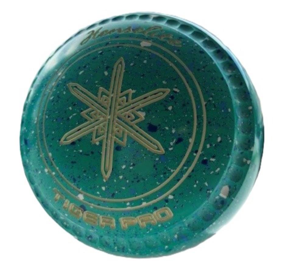 Henselite Tiger Pro Bowls - Bowlsworld