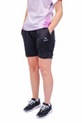 Henselite Ladies High Waist  Shorts