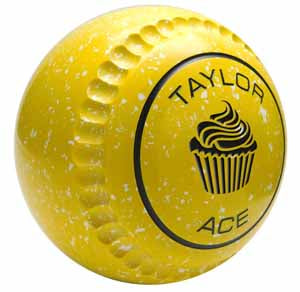 Taylor Lemon Sherbert