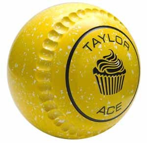 Taylor Ace Bowls - Bowlsworld