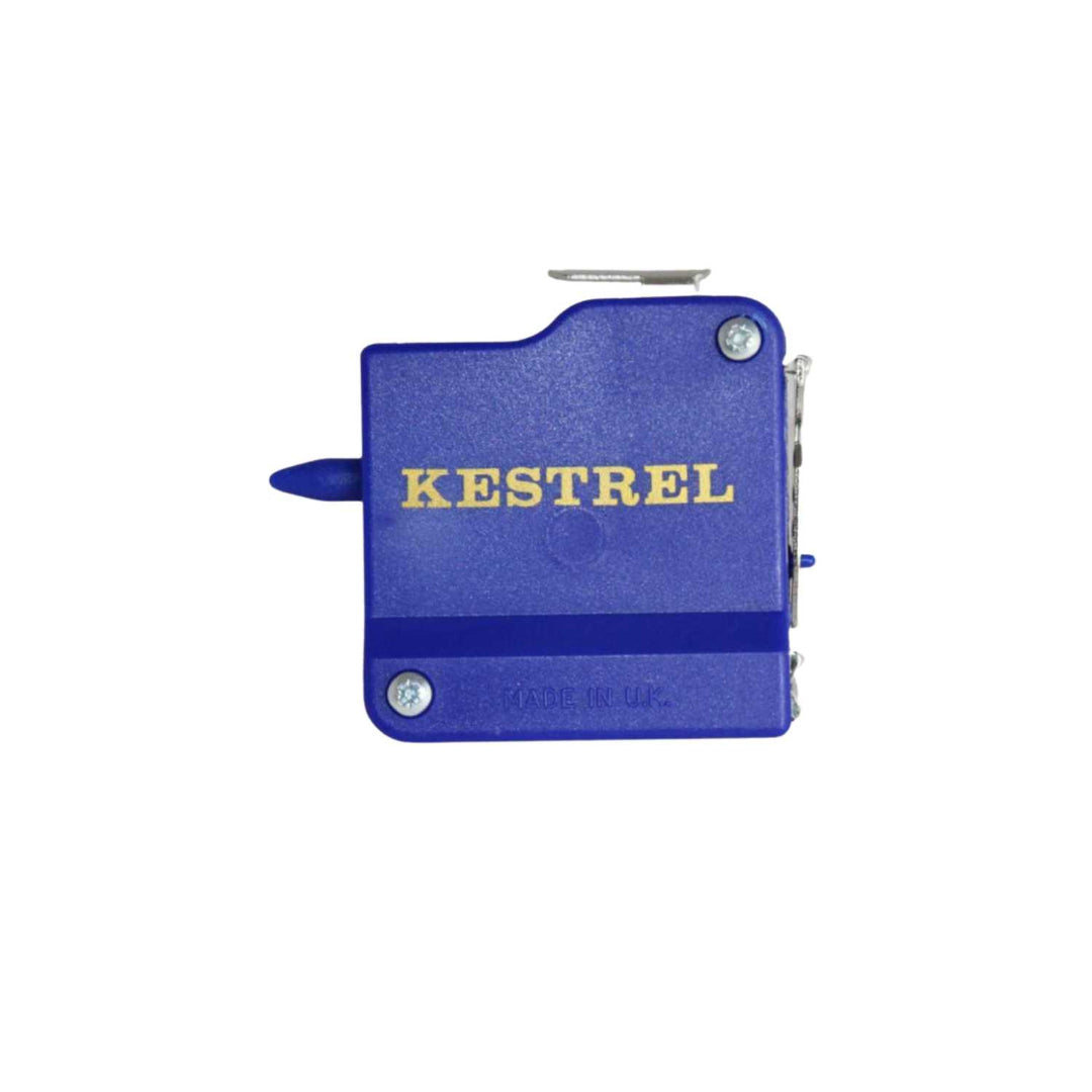 Kestrel Bowls Measure A65P079KBLUE