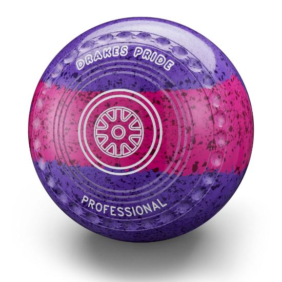 Drakes Pride Professional Bowls - Bowlsworld