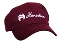 Henselite Pique Mesh Baseball Cap A75HBBCAP3