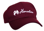 Henselite Pique Mesh Baseball Cap A75HBBCAP3