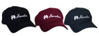 Henselite Pique Mesh Baseball Cap A75HBBCAP3