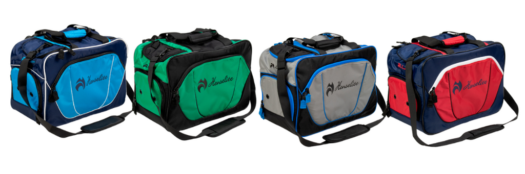 Henselite Professional Sports Bag A50HPRS