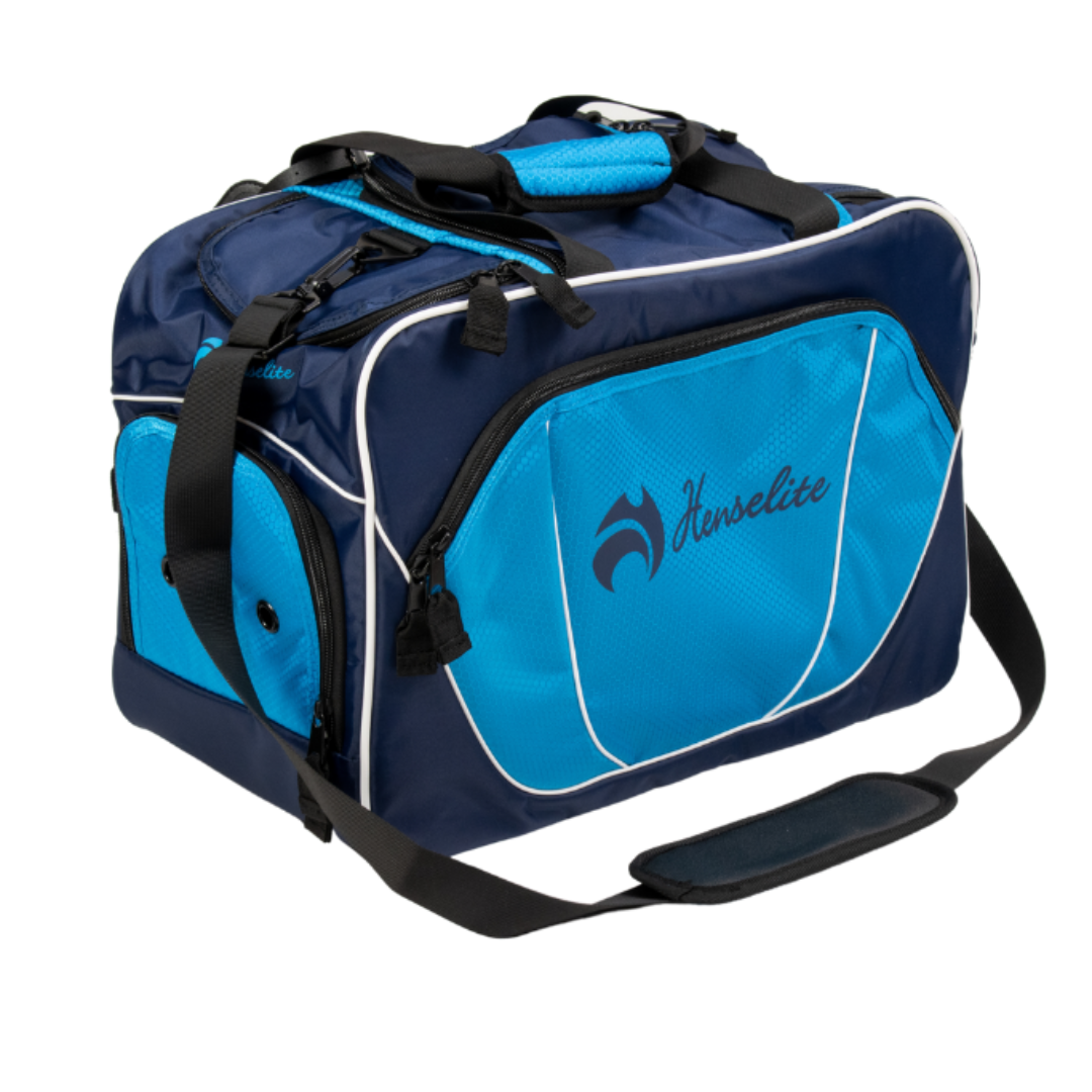 Henselite Professional Sports Bag A50HPRS
