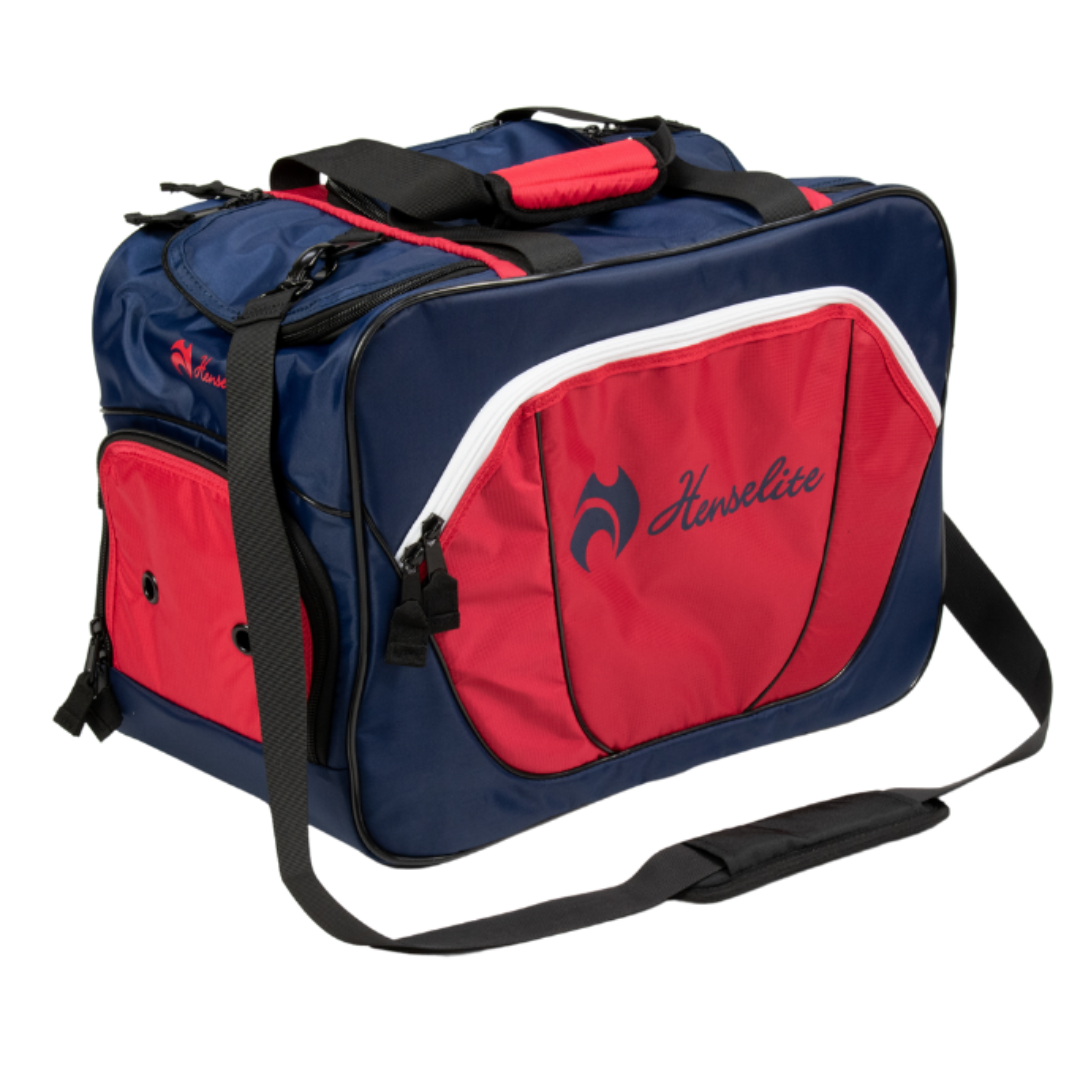 Henselite Professional Sports Bag A50HPRS