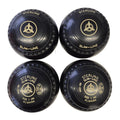 Almark Slimline Bowls size 1HM Black