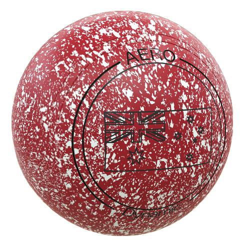 Aero Optima Bowls (Speckled Colours) - Bowlsworld