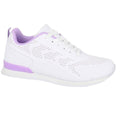 Dek Fluke Womens Bowls Shoe - Bowlsworld