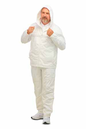 Drakes Pride 'Armada' Unisex Trouser