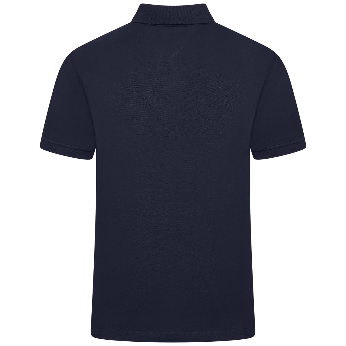 Tommy Hilfiger 1985 Regular Fit Pique Polo Shirt - Bowlsworld