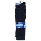 M&S 5 Pairs Cool & Fresh Cotton Rich Socks