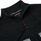 Geographical Norway Tantouna Full Zip Lightweight Fleece