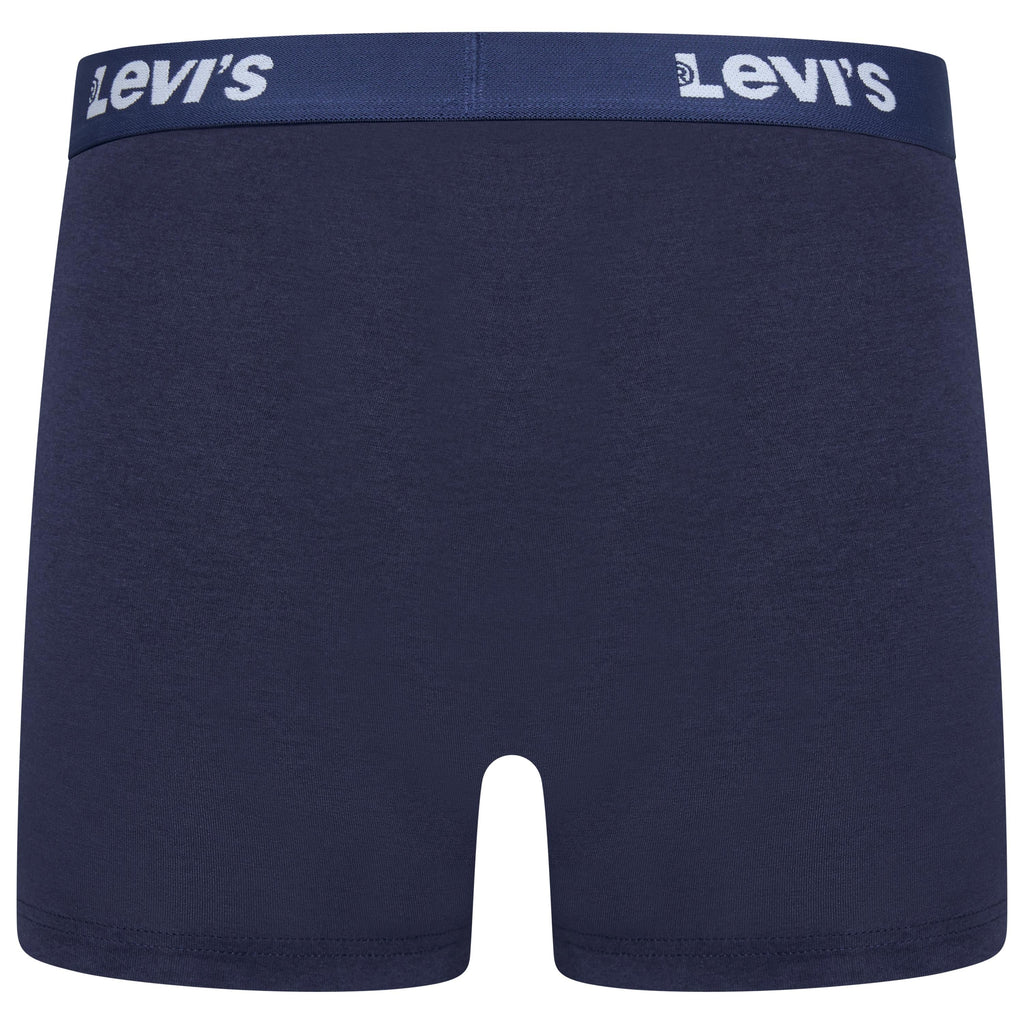 Levi's 4 Pack Boxer Briefs