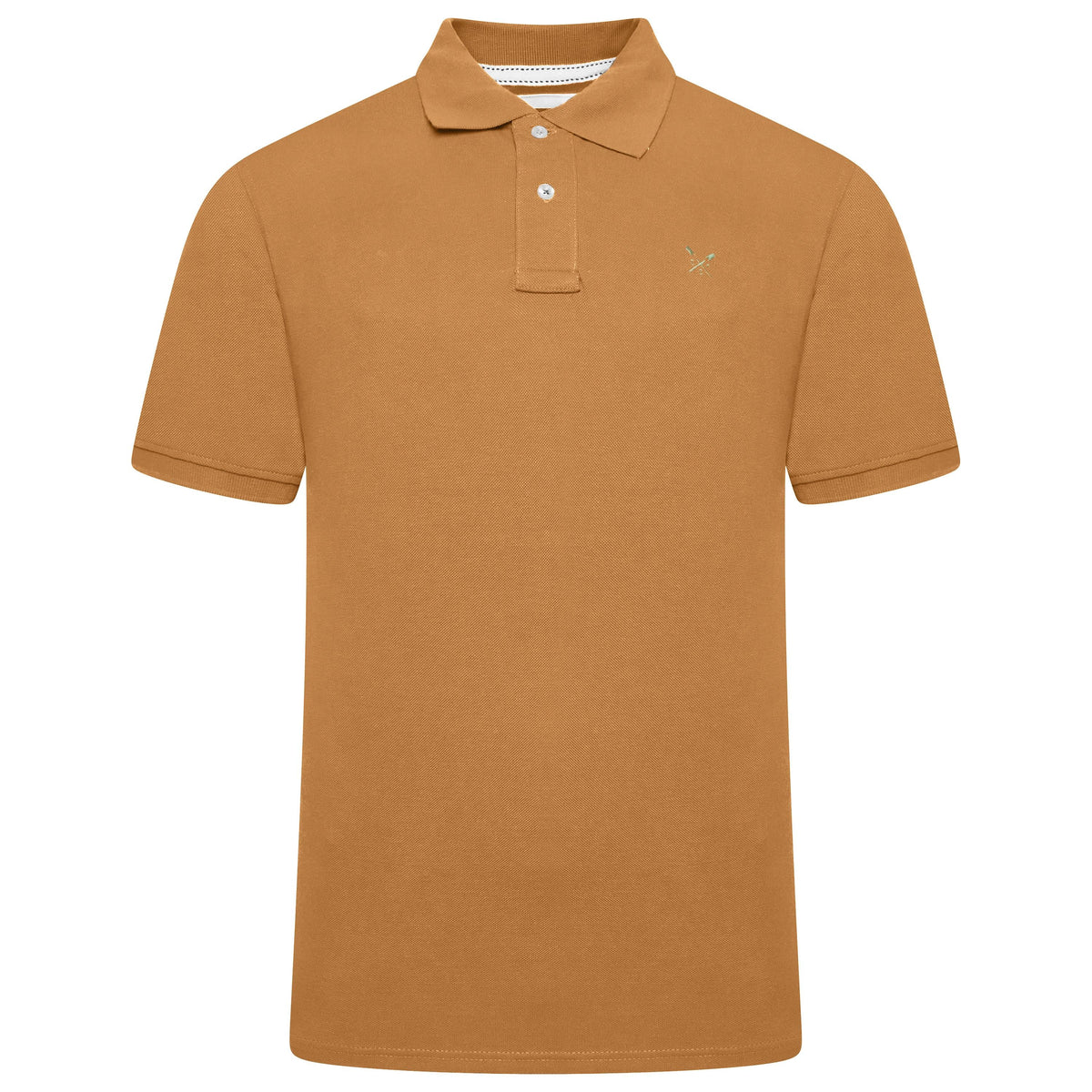 Crew Clothing Company Melbury Polo Shirt - Bowlsworld