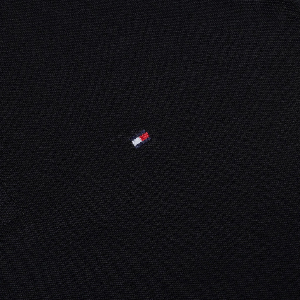 Tommy Hilfiger 1985 Regular Fit Pique Polo Shirt - Bowlsworld