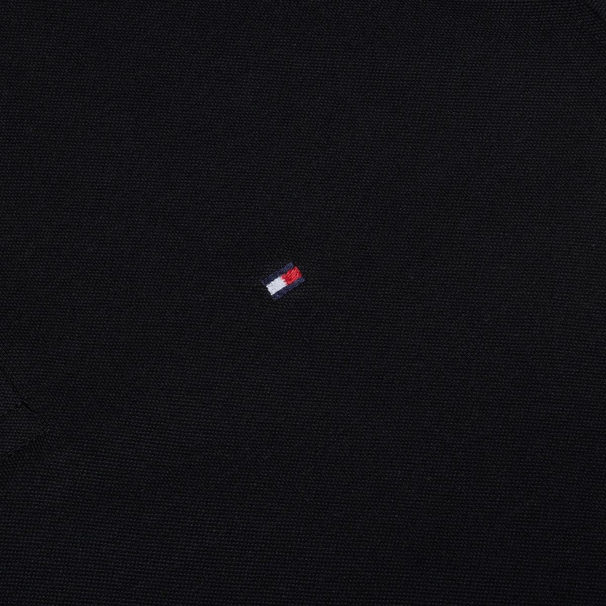 Tommy Hilfiger 1985 Regular Fit Pique Polo Shirt - Bowlsworld