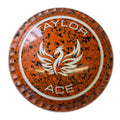 Taylor Ace Bowls size 0H orange-Black xtreme grip