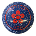 Taylor Ace Bowls Size 0H Artic Blue Xtreme grip