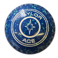 Taylor Ace Bowls size 00H Sea Breeze progrip