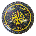 Taylor Ace Bowls Size 00H Moondust xtreme grip