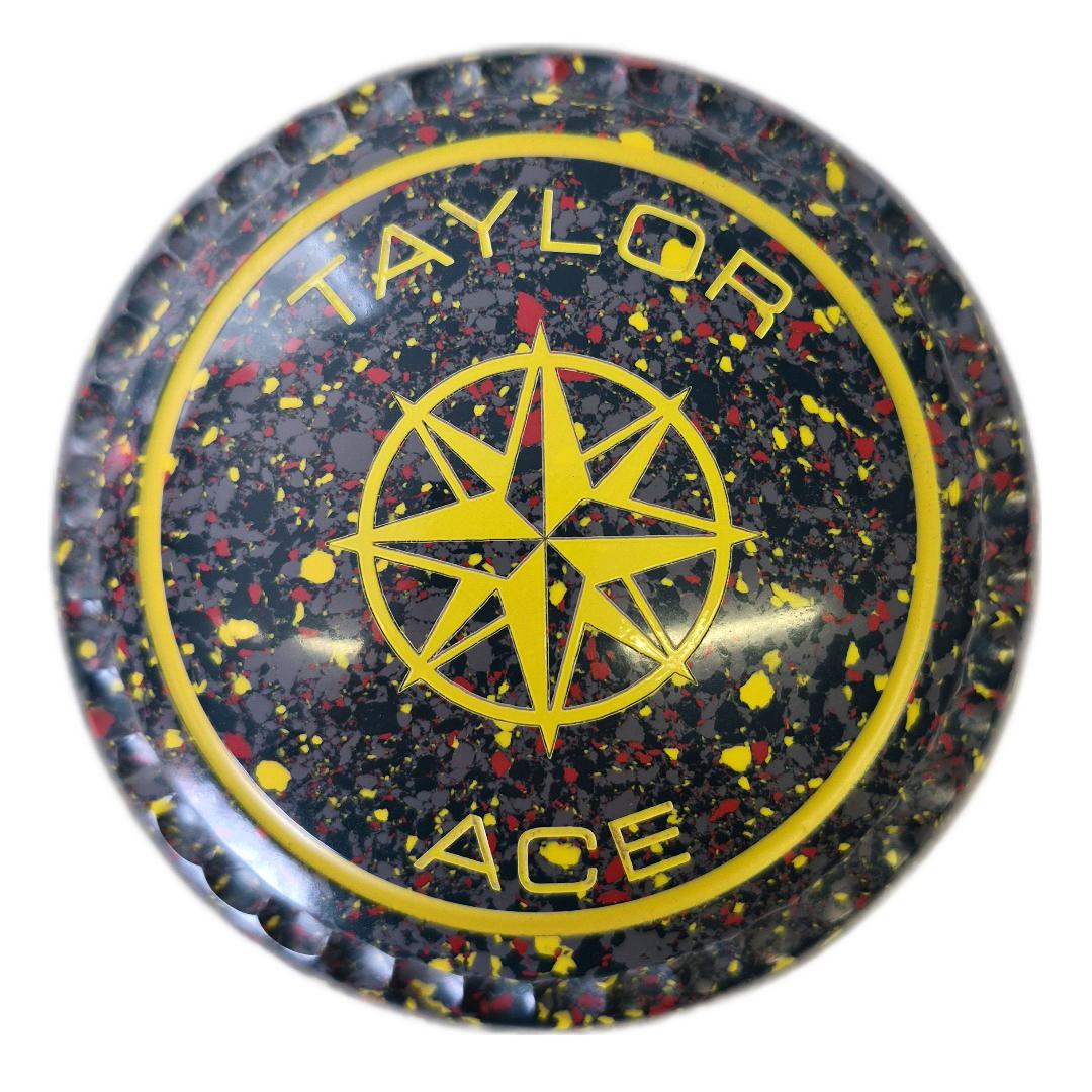 Taylor Ace Bowls Size 00H Moondust xtreme grip
