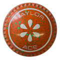 Taylor Ace Bowls size 00H Orange-Black xtreme grip
