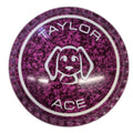 Taylor Ace Bowls Size 000H Raspberry Ripple Xtreme grip