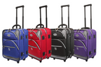 Henselite Active Bowls Trolley bag