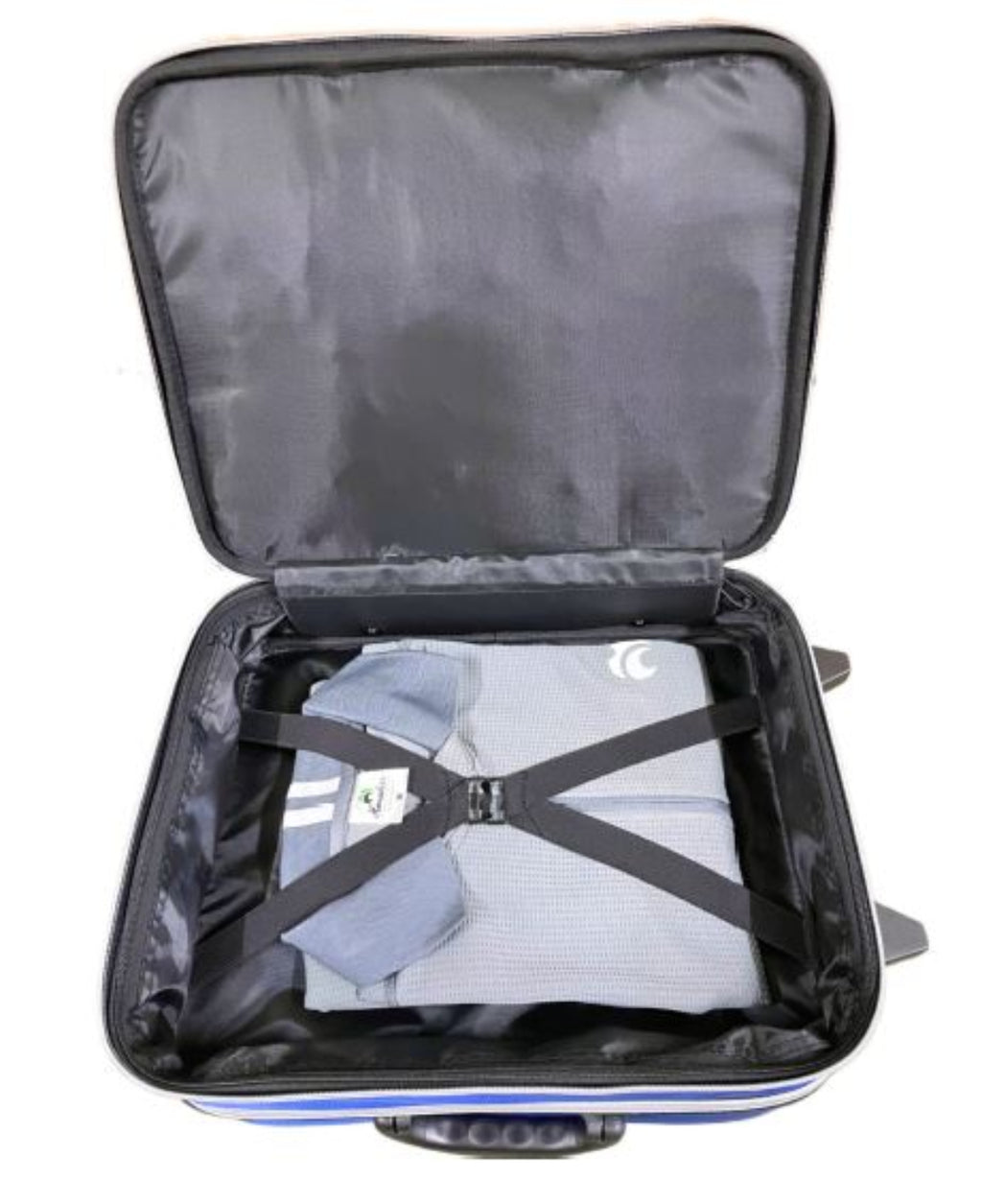 Henselite Active Bowls Trolley bag