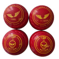 Aero Groove Bowls size 2H solid red Z scoop