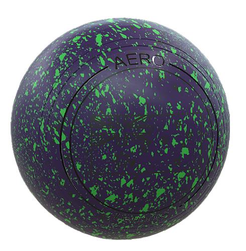 Aero Optima Bowls (Speckled Colours) - Bowlsworld
