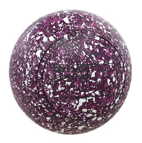 Aero Optima Bowls (Speckled Colours) - Bowlsworld