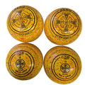 Aero Defiance Bowls Solar - flare size 1H - Bowlsworld