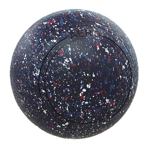 Aero Optima Bowls (Speckled Colours) - Bowlsworld