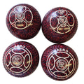 Aero Revolution Bowls size 3.5H Demon