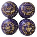 Aero Groove Bowls size 4.5 Purple Haze