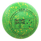 Aero Optima Bowls (Speckled Colours) - Bowlsworld