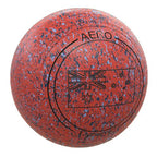 Aero Optima Bowls (Speckled Colours) - Bowlsworld